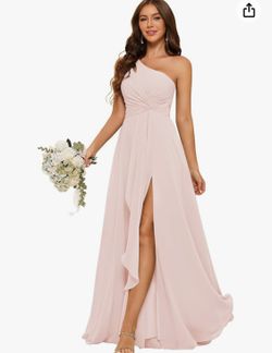 Bridesmaid Dress Size 12