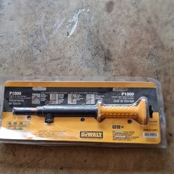Dewalt P1000 Powder Actuator 
