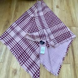 David & Young Triangle Scarf