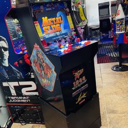 Arcade