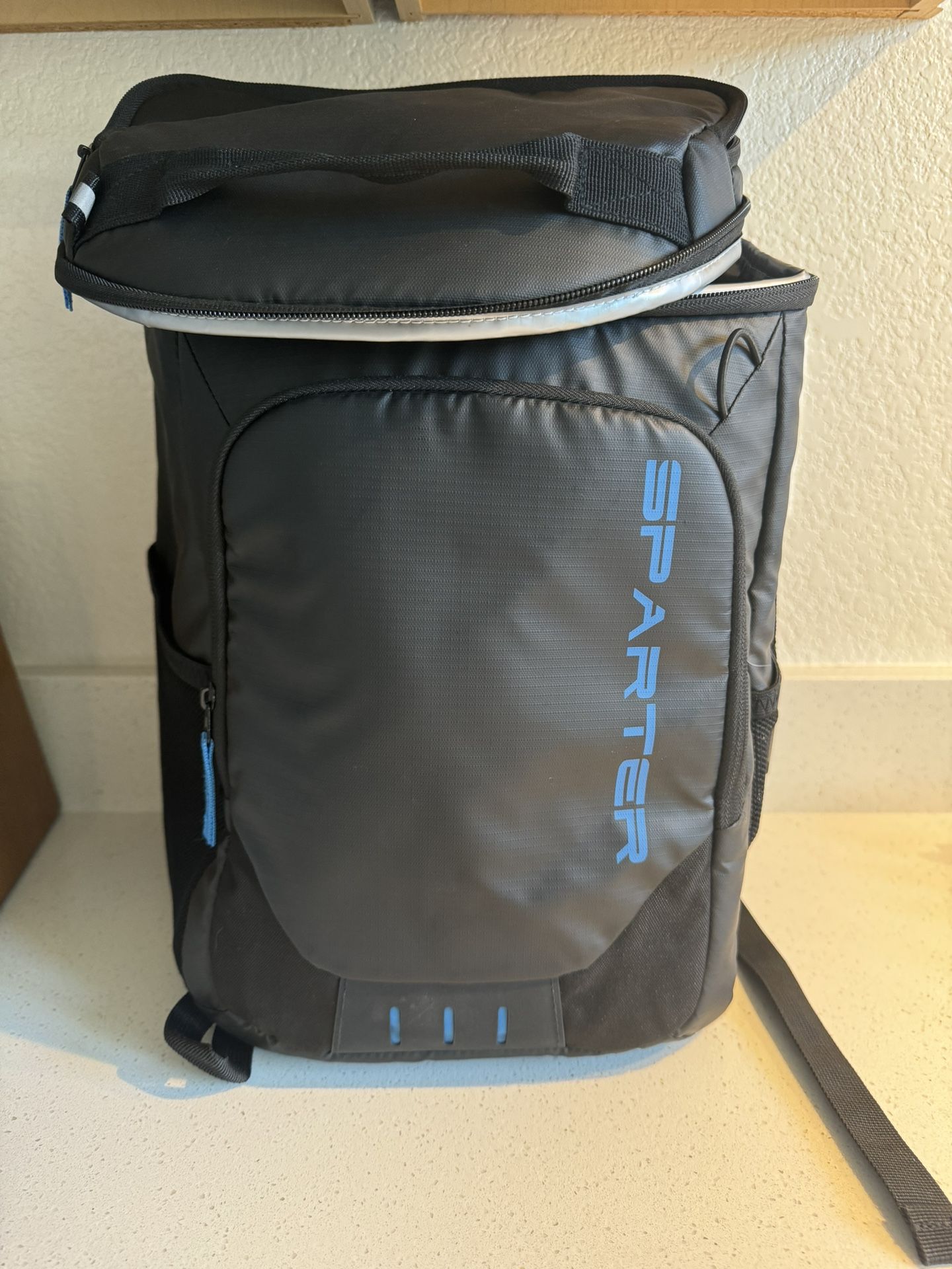 Sparter Backpack Cooler
