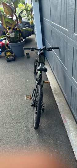 Specialized stump jumper mtb