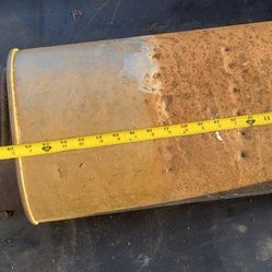 Diesel Truck Muffler