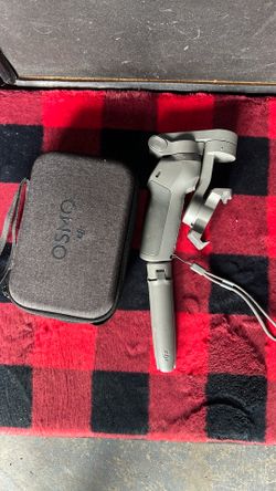Dji osmosis 3 !!! 50$
