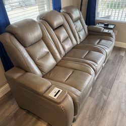 Living Room Couch 
