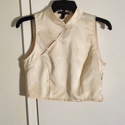 Forever 21 Top Sz S