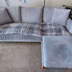 Small Space Couch