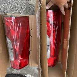 tail lamp
