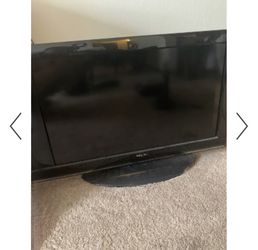 Toshiba 32" TV - Excellent Condition