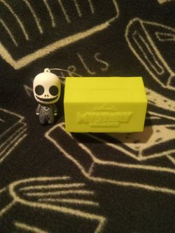 The Nightmare Before Christmas & Hallmark's "Jack Skellington"