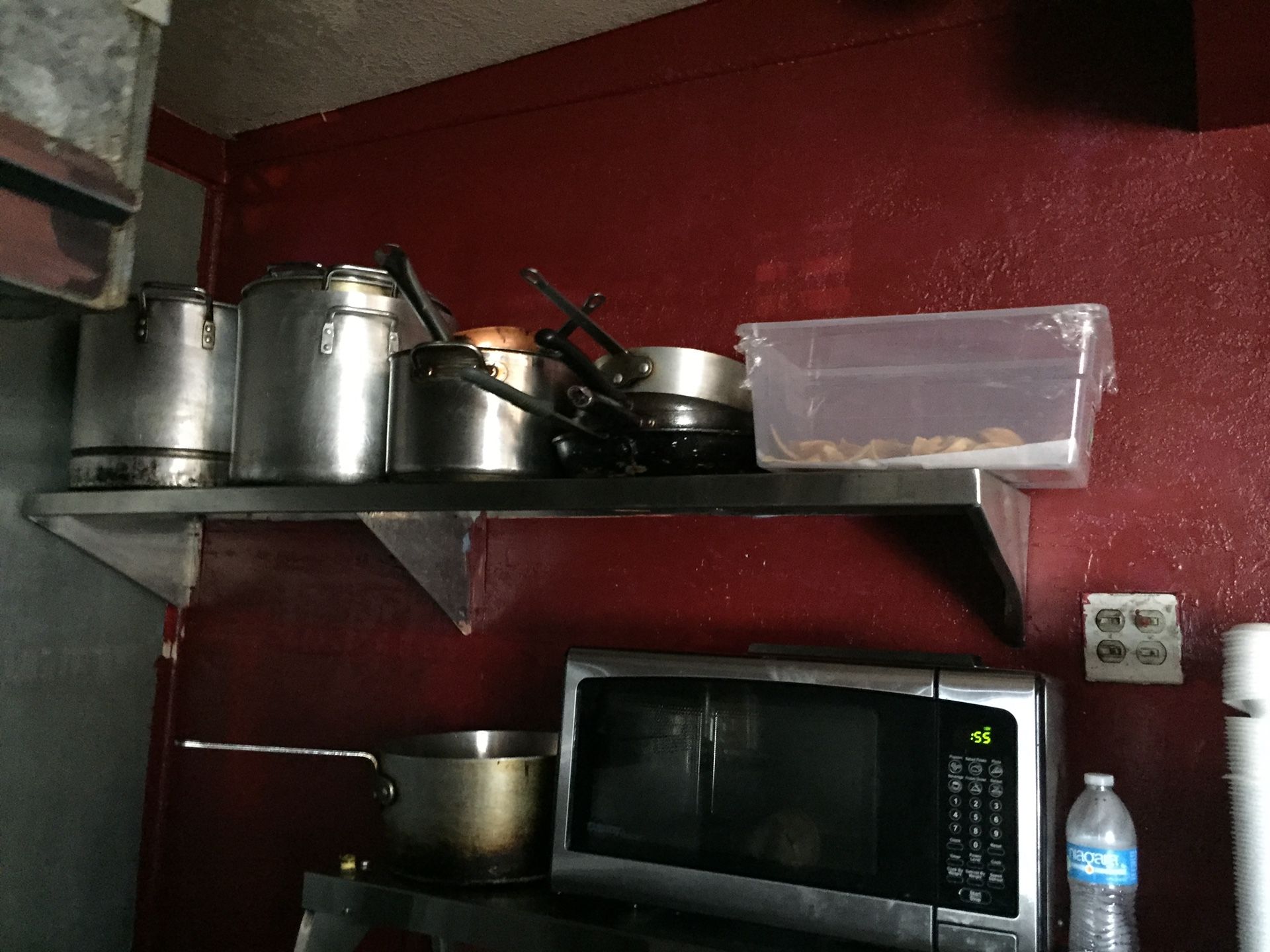 Restaurant Supplies