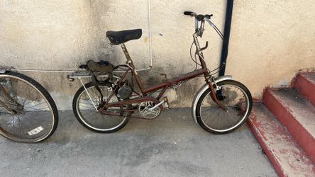 Raleigh