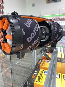 BOSBOS FUSION SPEAKER