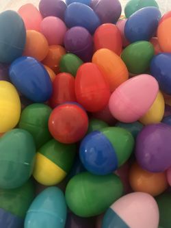 330 Easter Eggs