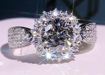 RING, EXQUISITE!