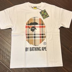 Bape Shirt