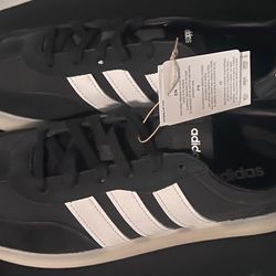 BARREDA DECODE SHOES ADIDAS