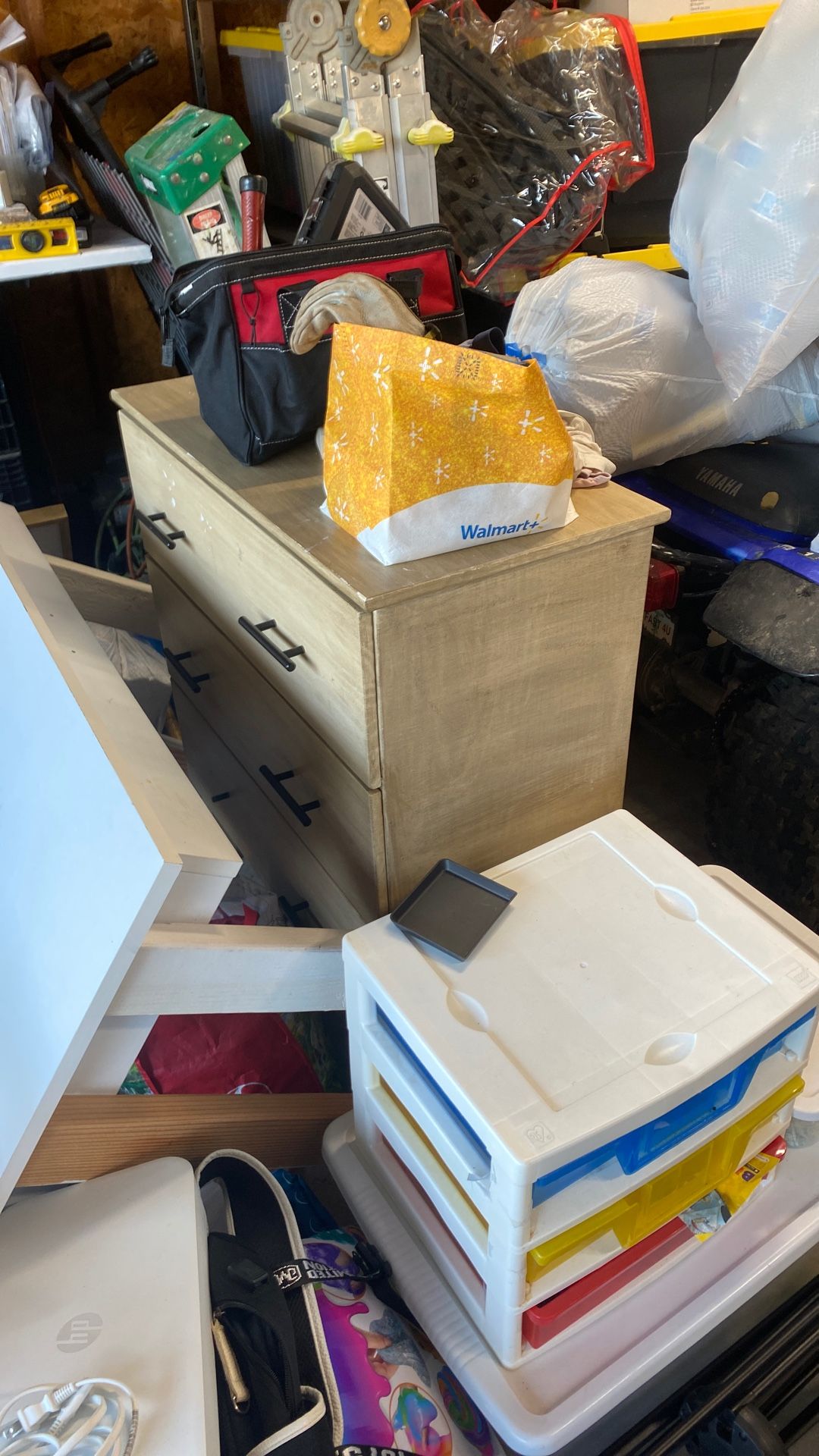 Kids Dresser