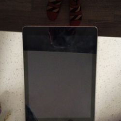 Apple iPad A14