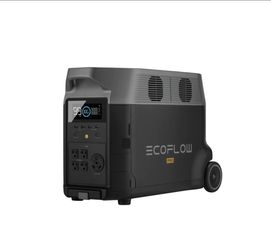 Delta 3 Pro - Factory Sealed