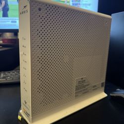 ARRIS Surfboard (24x8) DOCSIS 3.0 Cable Modem Plus