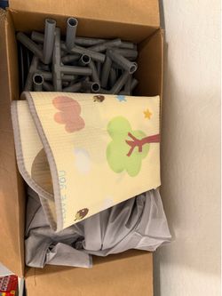 Baby playpen  50x50