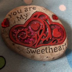 Sweetheart love Rock