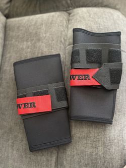 (Brand New) Max Power Knee Sleeves