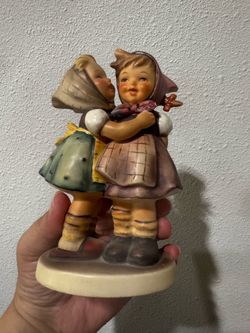 Vintage Goebel Hummel Figurine