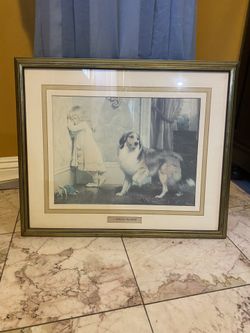 A Special Pleader ( Charles Burton Barber )