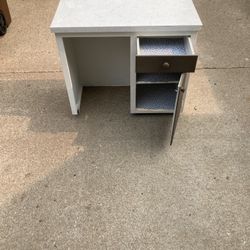 Tv Stand /  Desk 