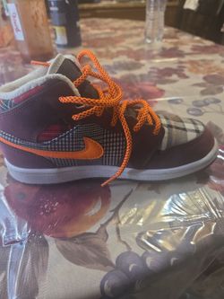 Nike air jordan