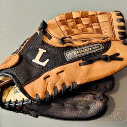 Kids Baseball Glove