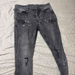 Ksubi Size 30