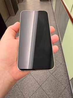 iPhone 13 Pro Max 128GB Unlocked Great Condition