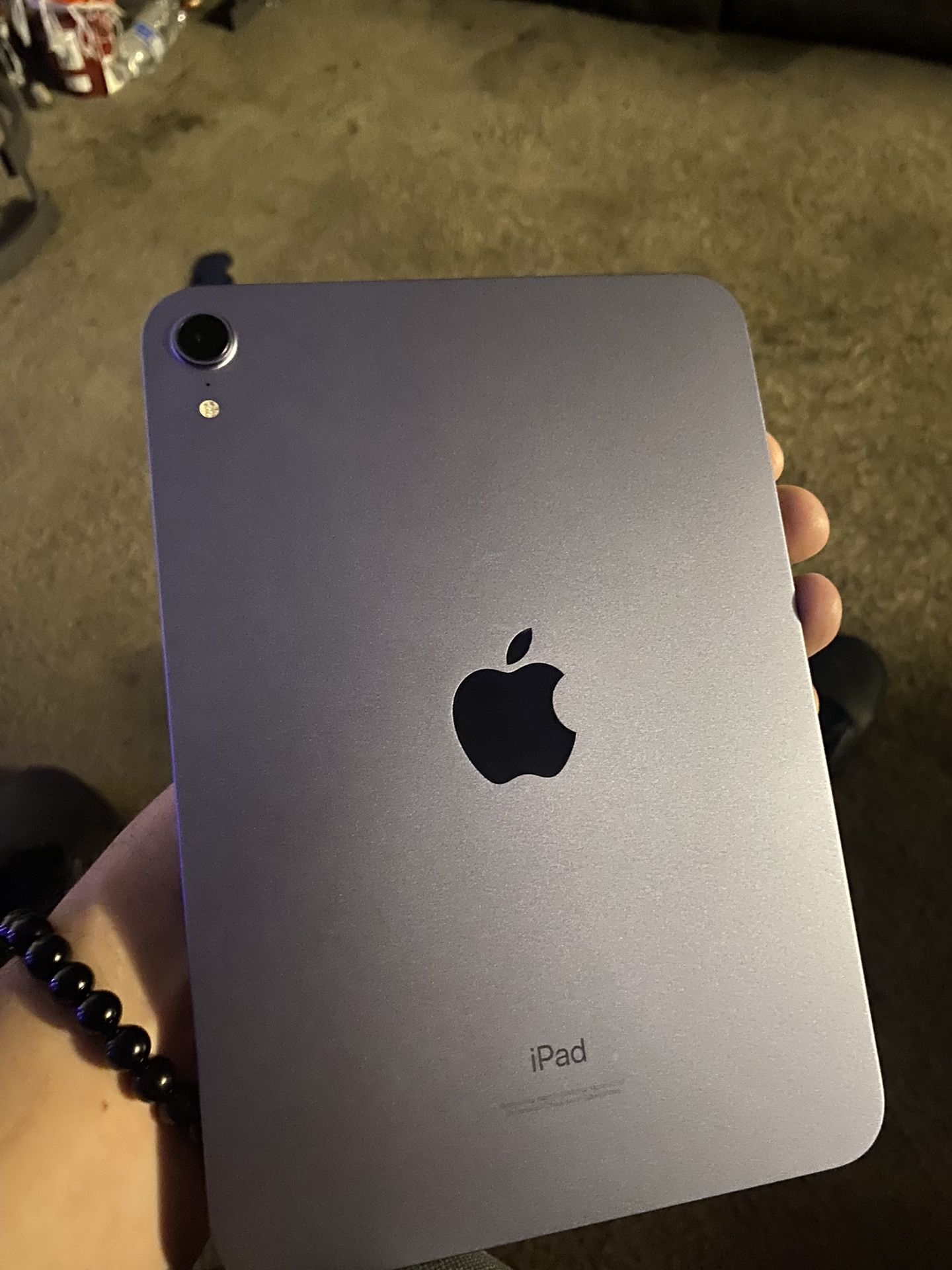 iPad Mini Gen 6