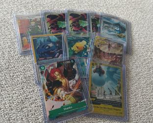 Pokemon Cards!
