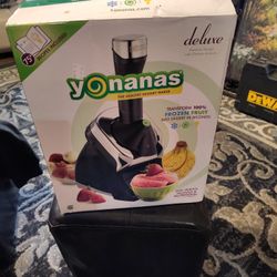 Smoothy Desert Maker.Mixer.