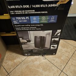 Portable Air Conditioner