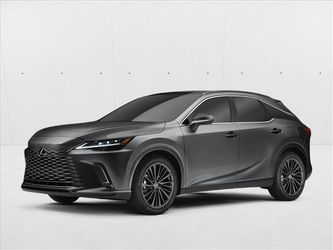 2023 Lexus RX 350