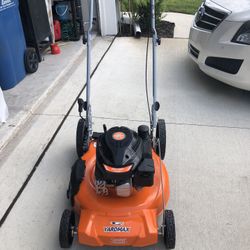 YardMax 170 cc Mower YG 1650