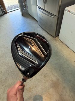 Kirkland Signature Driver Stiff Shaft RH