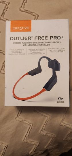 Waterproof Headphones