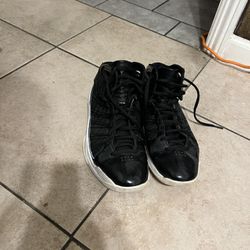 Nike Basketball Shoes