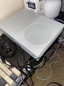 Selling Xbox
