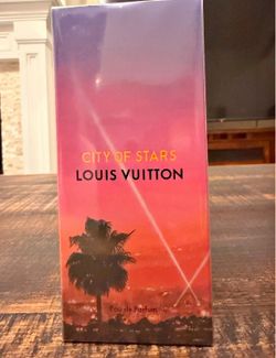 Louis Vuitton City Of Star Colonge