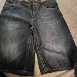 Ecko Unltd Men's Shorts 