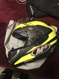 SHOEI GT-Air