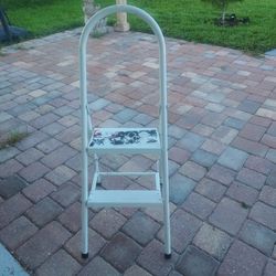 ladder