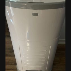 Dekor Diaper Pail